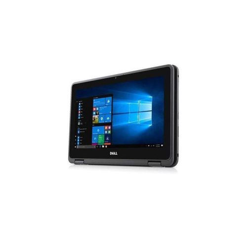 DELL Latitude 3189,Intel Pentium,4GB RAM,256GB SSD,11