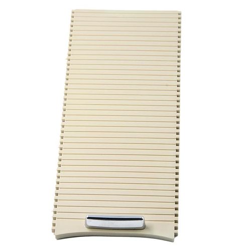 5kd862531 Car Armrest Center Shutter Beverage Cup Holder Curtain Cover For Vw Jetta Mk5 Golf Gti Mk6 Eos Scirocco Black/beige