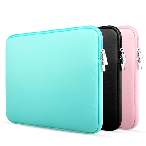 laptop sleeves-black