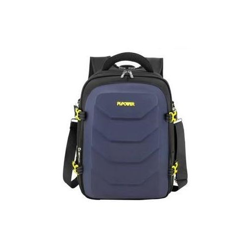 Back To School Kids Waterproof Bag- Blue, Grey,Black