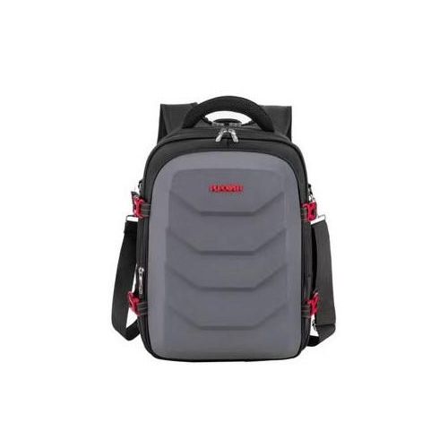 Back To School Kids Waterproof Bag- Blue, Grey,Black