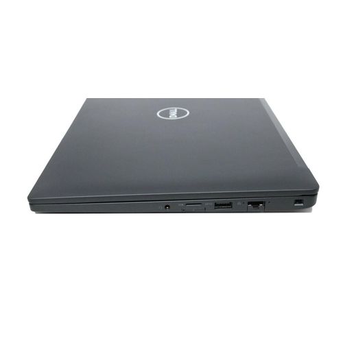 DELL Refurbished Latitude 7490 I5 8th Gen 8GB 256GB SSD Windows 11(Grade A) - Black (6MTHS WRTY)