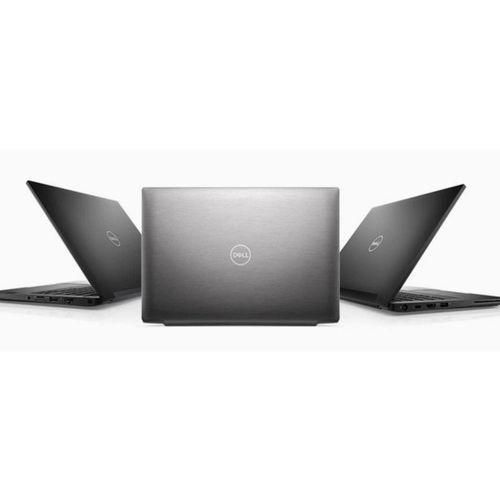 DELL Refurbished Latitude 7490 I5 8th Gen 8GB 256GB SSD Windows 11(Grade A) - Black (6MTHS WRTY)