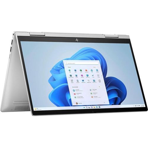 Hp Envy X360 ES1013DX - Intel Core i5 Processor - 8GB Ram DDR4 - 512GB SSD NVMe - Intel Iris Xe Graphics - Backlit Keyboard - 14