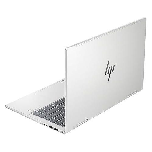 Hp Envy X360 ES1013DX - Intel Core i5 Processor - 8GB Ram DDR4 - 512GB SSD NVMe - Intel Iris Xe Graphics - Backlit Keyboard - 14