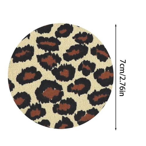 Car Cup Holder Coaster Vehicle Anti-Slip Water Cup Bottle Pad Mat Waterproof Auto Interior Decoration Car Styling Accessories
