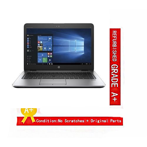Hp Certified (Refurbished) 14
