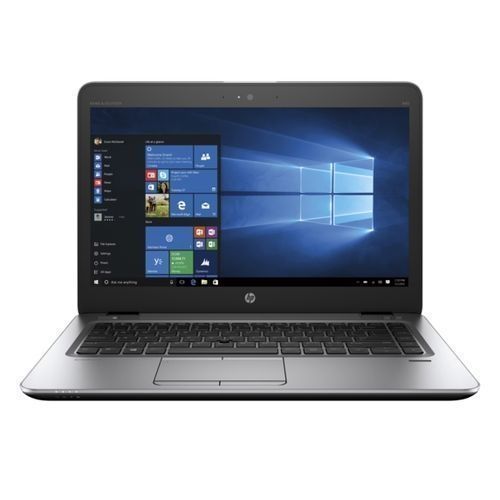Hp Certified (Refurbished) 14