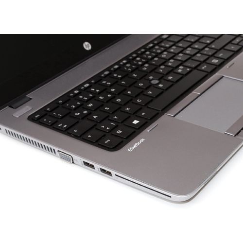 Hp Certified (Refurbished) 14