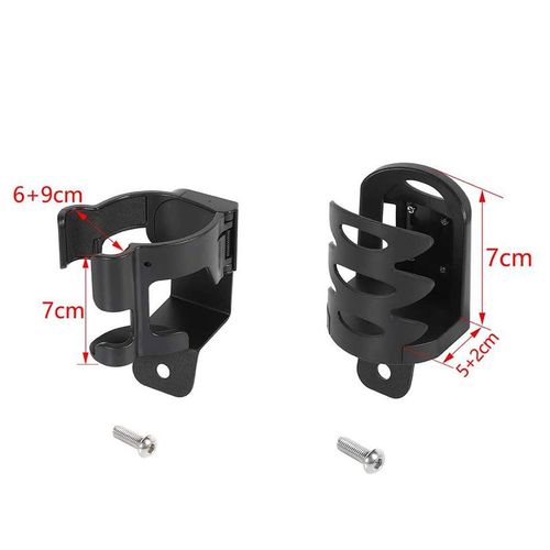 Car Water Cup Holder Phone Bottle Drink Stand Organizer Interior Dashboard Bracket For Suzuki Jimny 2019-2021 Jb74 Jb64 Jb43