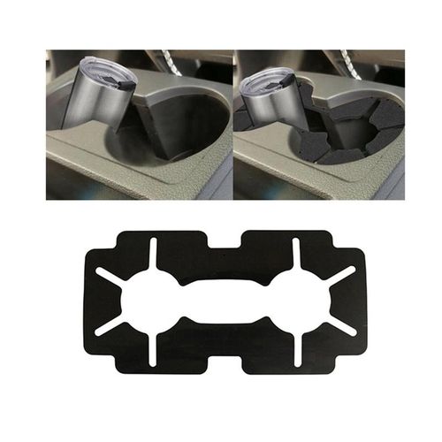 Car Front Console Cup Holder Tab Sheet Cup Retainer Replacement Car Accessories For Honda Pilot Ex Lx Sport Utility Four Doors