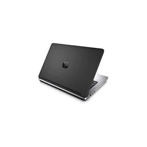 Hp Renewed Probook 640 Core I3, 8GB RAM, 500GB HDD. Grade A+ - Black (6MTHS WRTY)