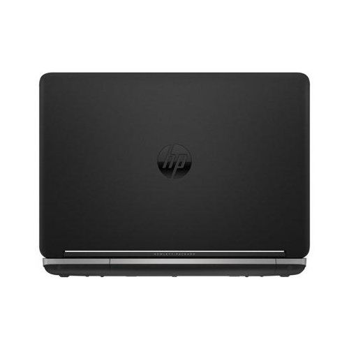 Hp Renewed Probook 640 Core I3, 8GB RAM, 500GB HDD. Grade A+ - Black (6MTHS WRTY)