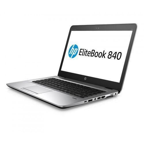 Hp Refurbished Slim Elitebook 840 14 Inch 16GB RAM, 1TB HDD - Black (6MTHS WRTY)