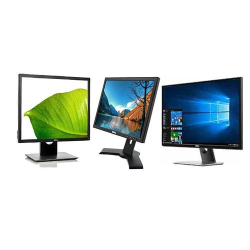DELL Refurbished  Duo Core Full Set Ram 4gb Hdd 500gb