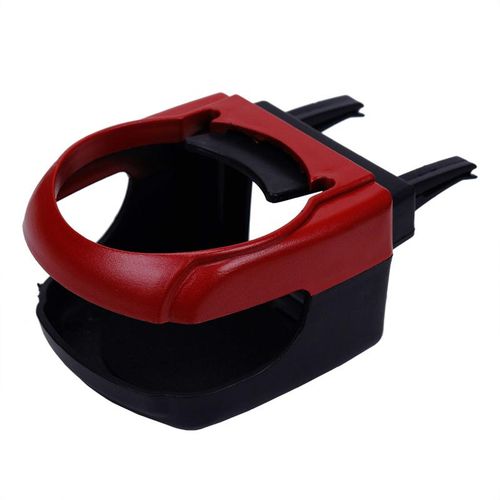 1pc High Quality New Universal Auto Car Vehicle Drink Bottle Cup Holder 9.8cm X7.8cm X 5.8cm Car Coasters