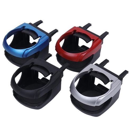 1pc New Car Coasters High Quality Universal Car Vehicle Drink Bottle Cup Holder Auto Interior Accessories
