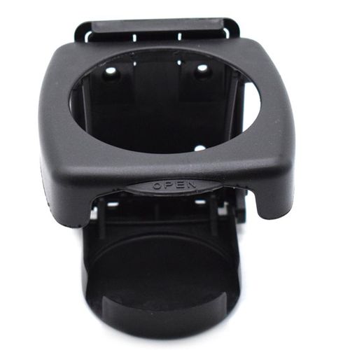 Car Universal Drink Holder Foldable Cup Bottle Holders Sunglasses Phone Organizer Door Armrest Storage Box Mount For Audi Bmw