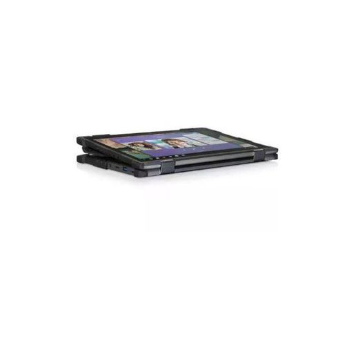 Lenovo Touchscreen  8GB Ram And 256GB Fast SSD 8Hrs Battery With Laptop Cover -Renewed-Dark Grey