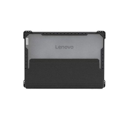 Lenovo Touchscreen  8GB Ram And 256GB Fast SSD 8Hrs Battery With Laptop Cover -Renewed-Dark Grey
