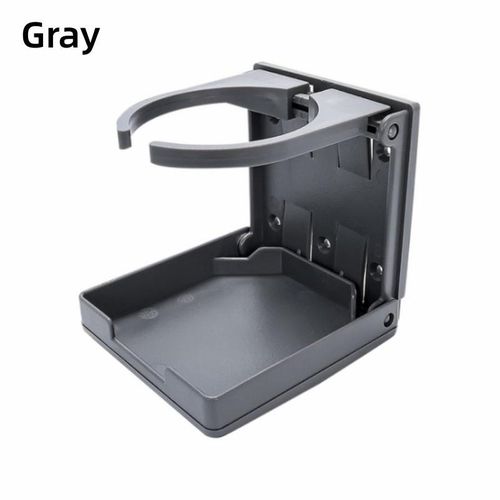 Adjustable Folding Cup Drink Can Bottle Holder Stand Mount For Car Auto Boat Truck Rv Van Fishing Box Car Stylin Car Accessories