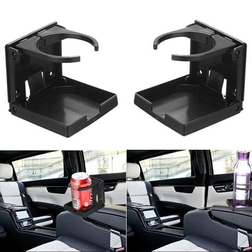 Adjustable Folding Cup Drink Can Bottle Holder Stand Mount For Car Auto Boat Truck Rv Van Fishing Box Car Stylin Car Accessories
