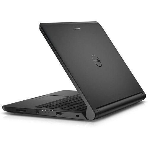 DELL Latitude 3340/3350 Core I5 8GB RAM 500GB HDD Refurbished (6 Months Warranty) - Grey
