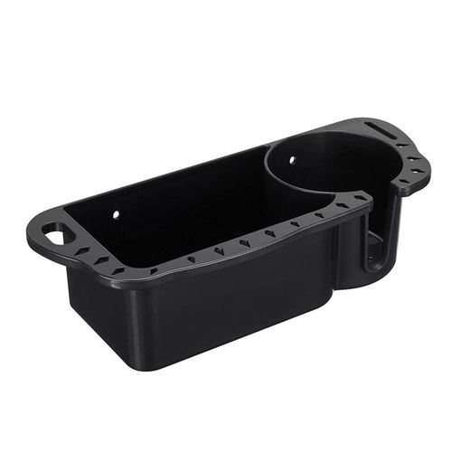 Marine Storage Caddy Box Can Cup Holder Phone Drink Box Organizer Boat Marine Yacht Boat Accessories Fishing Parts 2pcs Abs