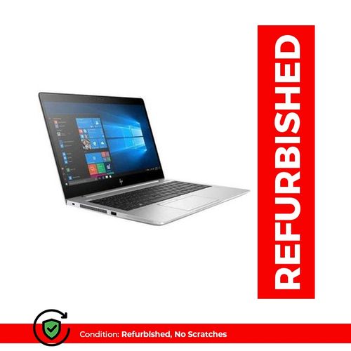 Hp Elitebook 840 G5 14" Core I5 8th Gen, 8GB Ram, 512GB SSD Refurbished - Silver (6MTHS WRTY)