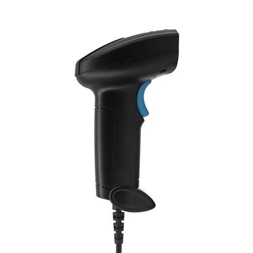 1D Barcode Scanner Handheld USB Wired Bar Code Reader