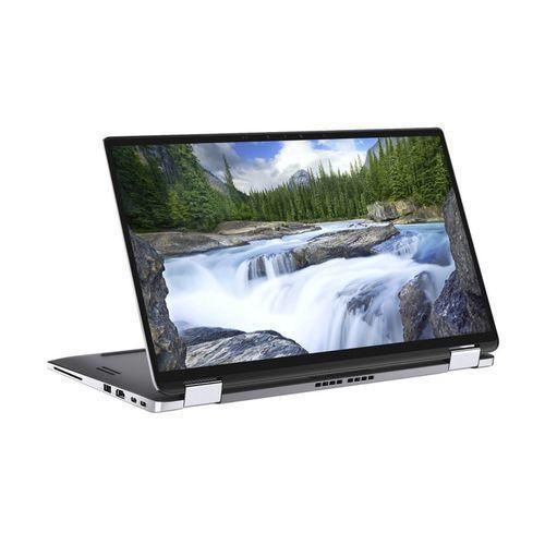 DELL Latitude 7400 core i7,16GB Ram,512GB SSD,x360 Touch-Screen, Refurbished-Gray