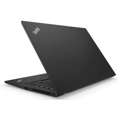 Lenovo Refurbished ThinkPad T470s/ T460s 14 Inch, Core I5 ,8GB Ram, 256GB SSD, Windows 10 - Black (6MTHS WRTY)