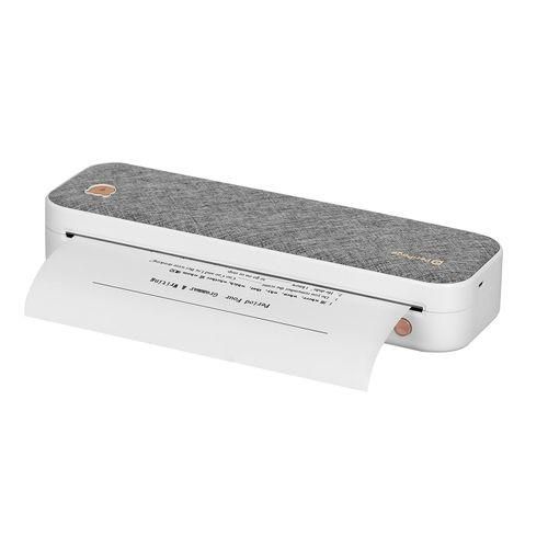 PeriPage A4 Paper Printer Direct Thermal Transfer Wirless