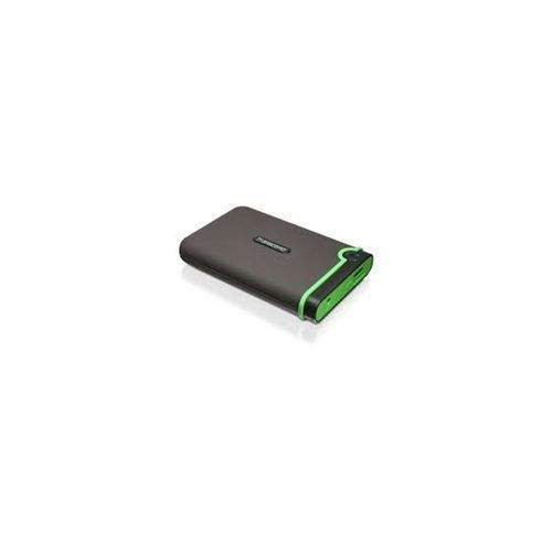 Transcend External Hard Disk Drive 1Tb 25M3 - Dark Grey