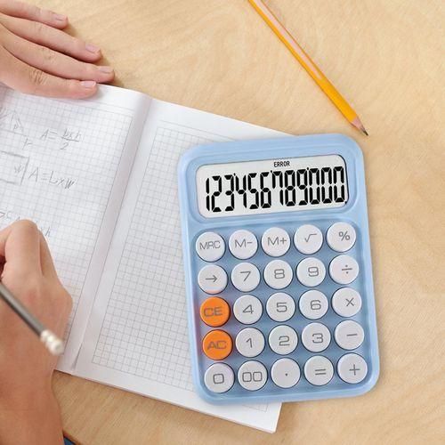 Desktop Calculator Office Calculators For Daily Light