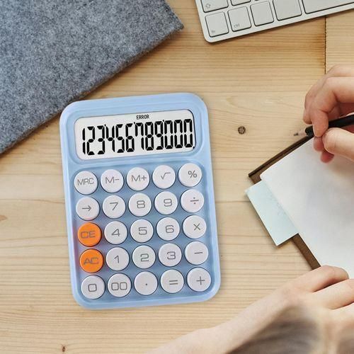 Desktop Calculator Office Calculators For Daily Light