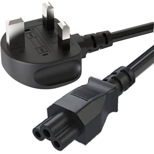 Hp Type C Charger/Adapter(Original)-Black