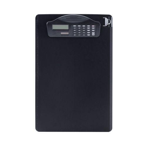 Multifunctional Clipboard With Binder Calculator Writing