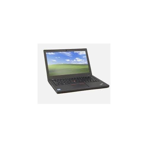 Lenovo X270  Laptop, Intel Core i5, 8GB RAM, 256GB SSD, 12.5 inch Refurbished (6 MONTHS WARRANTY)