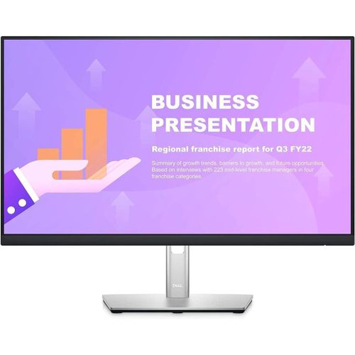 DELL P2422H 23.8