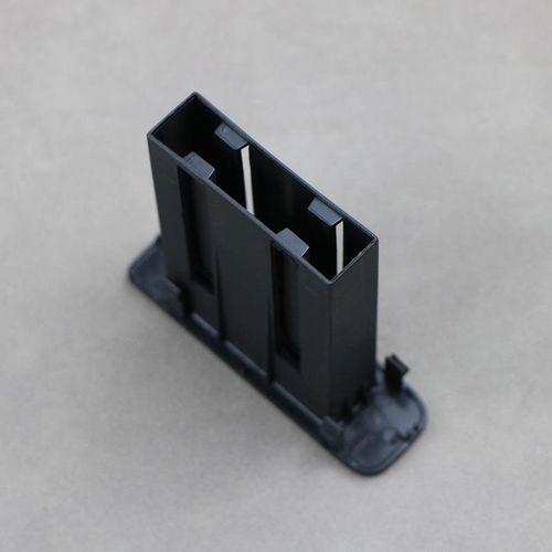 5m0858373d Lh Side Card Holder Card Slot Instrument Panel Storage Compartment For Vw Tiguan 2009-2015 Lhd 5m0 858 373d