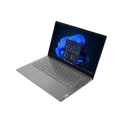 Lenovo V14 12TH GEN Brand New Laptop, Intel Core&trade; I3, 4GB RAM 256GB SSD With A Bag, 2 Years Warranty
