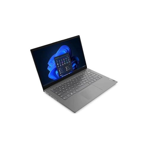 Lenovo V14 12TH GEN Brand New Laptop, Intel Core&trade; I3, 4GB RAM 256GB SSD With A Bag, 2 Years Warranty