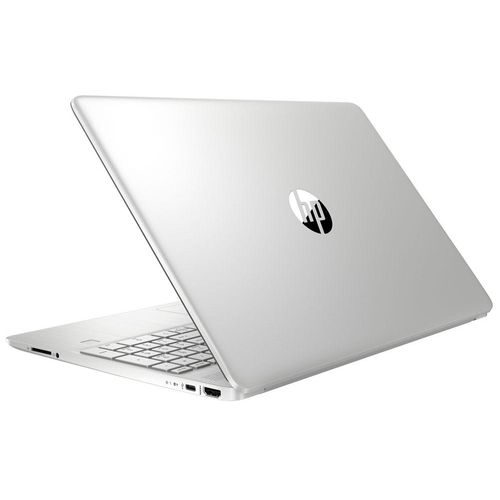 Hp 15s AMD Ryzen 5 15.6 Inch 2.89GHz Processor Speed 8GB RAM 256GB SSD (Open Box) - Silver