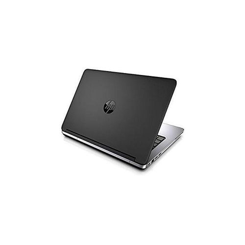 Hp ProBook 640 Core i7 8GB RAM 256GB SSD Refurbished -Black
