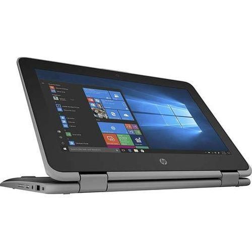 Hp Probook G1,Touch Screen X360 4GB RAM,256GB SSD, 11.6 Inch (Grade A) Plus Free Mouse-Grey