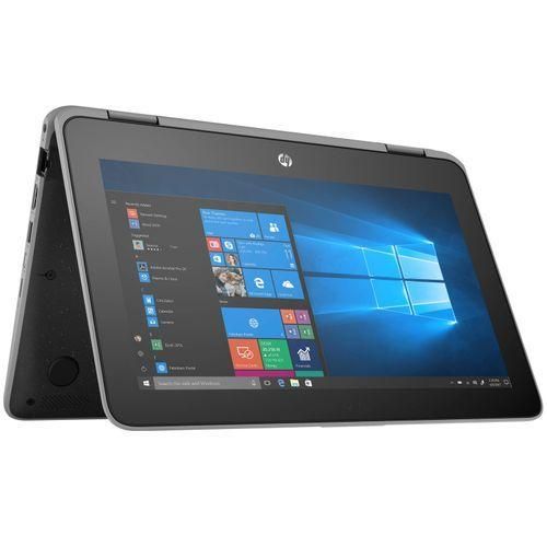 Hp Probook G1,Touch Screen X360 4GB RAM,256GB SSD, 11.6 Inch (Grade A) Plus Free Mouse-Grey