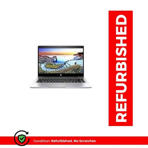 Hp Refurbished EliteBook 840 G5 14 Inch Screen, Core i5, 16GB Ram DDR4, 512GB SSD &ndash; Silver