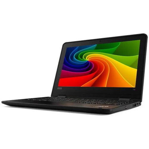 Lenovo Refurbished Thinkpad 11e Touchscreen 11.6