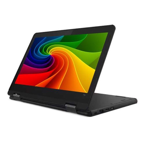 Lenovo Refurbished Thinkpad 11e Touchscreen 11.6